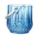 thumbnail image 5 of Tina De Enfriamiento De Bebidas Para Botellas De Champán Hotel Congelador Cocktail Bar Party Blue Round, 5 of 5