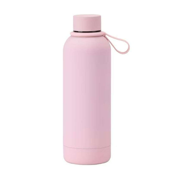 Termo Caliente Frio Vaso Termico Acero Inoxidable 500ml
