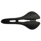 thumbnail image 3 of Sillín De Bicicleta Ligero 280x143mm Rail Road / MTB Asiento De Bicicleta Negro, 3 of 7