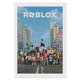 thumbnail image 1 of Roblox Kits de Pintura de Diamantes para Adultos 5D DIY Diamond Art Kits Full Drill Diamond Dots para Regalo Decoración de Pared y Relajación Artes de Gemas 20*30cm, 1 of 6