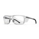 thumbnail image 2 of Gafas de Seguridad Wiley X WX Axe con Lentes Transparentes, 2 of 5
