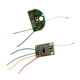 thumbnail image 1 of Tablero transmisor de control remoto de 27 MHz 2 canales con antena, 1 of 5