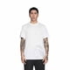 thumbnail image 1 of Polera Colo Colo Urbano Hombre Cacique Blanco Gris, 1 of 6