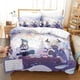 thumbnail image 1 of Yohane the Parhelion Sunshine in the Mirror Bedding SetAnime three-piece set Adult Kid Bedroom Duvetcover Set, 1 of 5