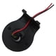 thumbnail image 3 of Foco Lateral Led Ambar 12 Y 24 Volts Con Soporte Y Cable, 3 of 4