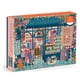 thumbnail image 1 of Puzzle Stitch By Stitch De 1000 Piezas Para Adultos, 1 of 6