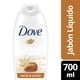 thumbnail image 4 of Jabón Líquido Dove Karite 700ml, 700 ml, 4 of 4
