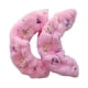 thumbnail image 1 of Fundas Para Cuchillas De Patín Sobre Hielo Protectores Para Patines Sobre Hielo Protector Portátil De Felpa Para Cuchillas De Patín Color Rosa, 1 of 5