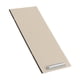 thumbnail image 1 of Cubierta Ciega Enrollable Para Consola Central 5ND862531UAQ Para VW Sharan 2012-2019 Beige, 1 of 5