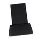 thumbnail image 1 of Extensor De Soporte Para Piernas, Cómodo Y Agradable Para Trenes, Almohada Extensora De Piernas Para Automóvil, Color Negro, 1 of 3