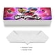 thumbnail image 3 of Miraculous: Las Aventuras de Ladybug Estuche Rígido para Gafas de Cuero PU Protector con Forro de Felpa Premium Suave para Hombres y Mujeres, 3 of 6