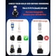 thumbnail image 3 of Ampolleta Led T5 74 2721 37 286 12v 100lm Universal Amarilla, 3 of 3