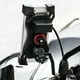 thumbnail image 4 of 2 en 1 Soporte de manillar para celular mas cargador USB Motowolf 2817c, 4 of 7