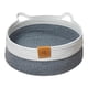 thumbnail image 5 of Cama para Gatos, Almohadilla para rascar para Gatos, Cama rascadora para Gatos, Antideslizante, cómoda Cama Tejida para rascar Gatos o Perros pequeños S, 5 of 5