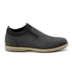 thumbnail image 2 of ZAPATOS HOMBRE CUERO SLIP-ON DOZZA-3-17 negro 43, 2 of 7
