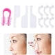 thumbnail image 2 of Silicone Nose Up Shaper Bridge Booster Shaping Clip Clipper Shaper Bridge Straightening Beauty Nose Clip Corrector Massage Tool, 2 of 3