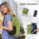 thumbnail image 2 of Mochila VPBAGE 15L Resistente al Agua y Plegable, 2 of 7