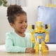 thumbnail image 4 of Figura de acción Playskool Heroes Transformers Bumblebee 10", 4 of 9