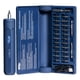 thumbnail image 1 of Juego de desarmador eléctrico inalámbrico WATTREX 4V, 12 N·m de torque, 1 of 9