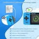 thumbnail image 3 of Videoconsola portátil Jogujos P30S 220 Retro Video Games, 3 of 6
