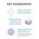 thumbnail image 3 of Mascarilla de tratamiento de cicatrices REJURAN Advanced Intensive C-pDRN® 100 ml, 3 of 7