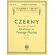 thumbnail image 1 of Libro de piano G. Schirmer – Czerny Op. 261 – Nivel 10, 1 of 1
