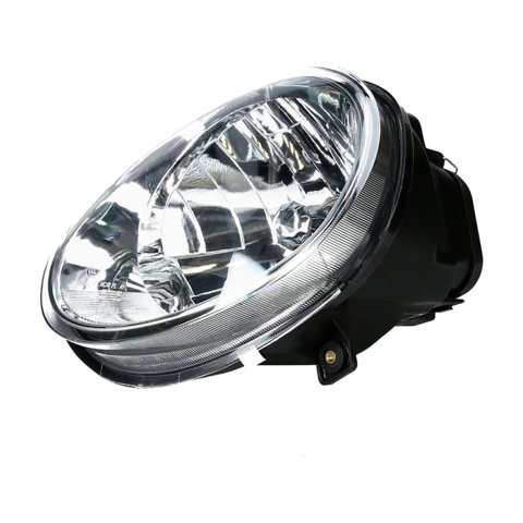 Deifo - Optico Izquierdo Chery Iq (2008-2018)