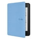 thumbnail image 4 of Funda GANGXUN de Tela con Carcasa Suave TPU para Kindle Paperwhite6 – Modo Automático, Antigolpes, Diseño Ligero, 4 of 6