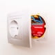 thumbnail image 3 of Interruptor Relé Shelly 1PM Gen4, 3 of 4