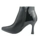 thumbnail image 2 of Botin Chalada Mujer Cyril-3 Negro Casual, 2 of 5