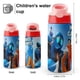 thumbnail image 2 of Botella de Agua Desmarcar Mech Cadets Rosa 350 ml, 2 of 6