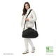 thumbnail image 3 of Bolso deportivo Active pequeño Negro Totto, 3 of 3