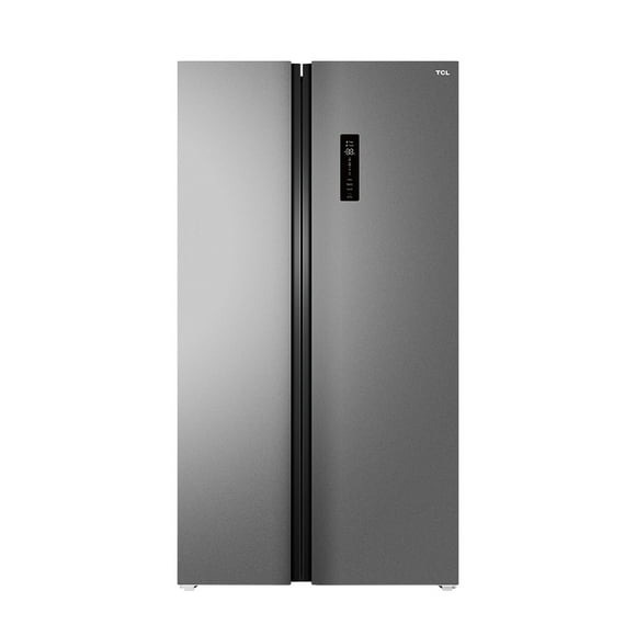 Refrigerador Side By Side TCL 504L P520SBC