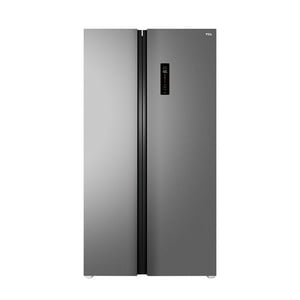 Tcl - Refrigerador Side By Side 488L P520Sbs