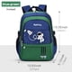 thumbnail image 1 of New Shoulder Bag Elementary School Boys Schoolbag Boys 1,2,3,4,5,6 Grade 6-12 years old Astronaut Astronaut Laptop Backpack Wate, 1 of 3