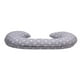 thumbnail image 1 of Cojin de descanso maternal estrellas, gris, Canguamor, 1 of 2