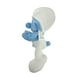 thumbnail image 3 of Peluche Pitufo - Los Pitufos, 3 of 8