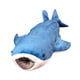 thumbnail image 4 of Tiburón De Peluche Realista De 55 Cm Para El Hogar, La Oficina Y El Dormitorio, 4 of 5