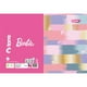 thumbnail image 3 of Cuaderno Top Barbie 7Mm 120 Hojas  / Producto Surtido, 3 of 8