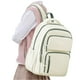 thumbnail image 1 of Cool Boys Girls Laptop Schoolbag, Middle High Student Large Capacity School Backpack, Teens School Bag Women's Leisure Backpack, 1 of 3
