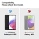 thumbnail image 2 of Funda Spigen Rugged Armor para el Galaxy A53 5G de grado militar, 2 of 8