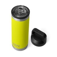Botella De Agua Yeti Rambler Firefly De 530 Ml Con Aislamiento Al Vacío