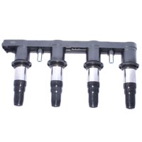 Repuestos Del Sol - Bobina Encendido Chevrolet Sonic 1.6 2012 2016