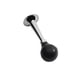 thumbnail image 1 of Clown Horn Forum Novelties, metal, tamaño estándar, 1 unidad, 1 of 1