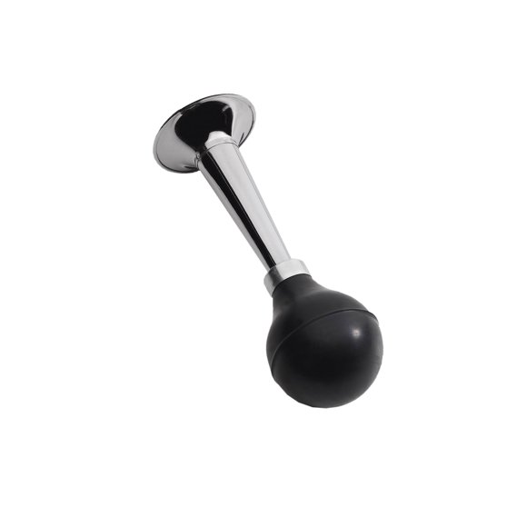 Clown Horn Forum Novelties, metal, tamaño estándar, 1 unidad