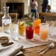 thumbnail image 2 of Set 6 Vasos Tallados Longdrink 500 ml, 2 of 4