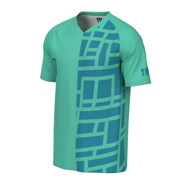 Camiseta Outerstuff Seattle Medium para la Copa Mundial de la FIFA 2026 para hombre