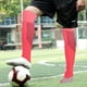 thumbnail image 5 of Paquete de 3 calcetines de béisbol, fútbol y sóftbol para jóvenes y niños., 5 of 5