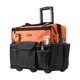 thumbnail image 1 of Bolsa Rodante Para Herramientas 20 50 Kg Capacidad 27 Bolsillos Con Ruedas, 1 of 9