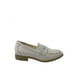 thumbnail image 1 of Mocasin Gamuza ecológica ZB008 Beige, 1 of 5